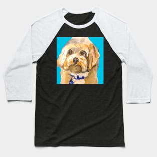 Maltipoo Baseball T-Shirt